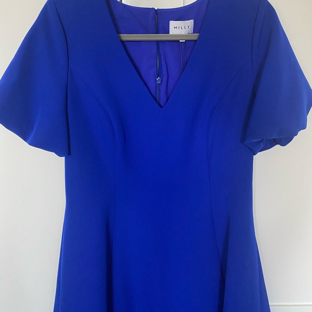 Brand new milly dress